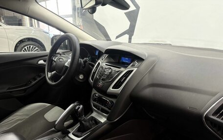 Ford Focus III, 2012 год, 929 900 рублей, 8 фотография