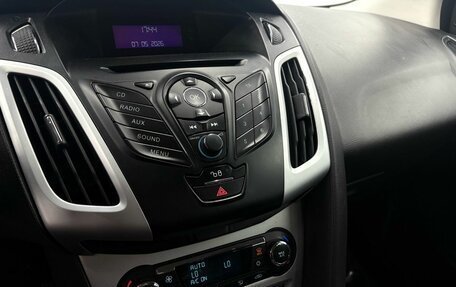 Ford Focus III, 2012 год, 929 900 рублей, 11 фотография
