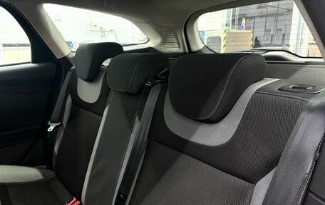 Ford Focus III, 2012 год, 929 900 рублей, 16 фотография
