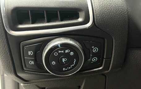 Ford Focus III, 2012 год, 929 900 рублей, 14 фотография