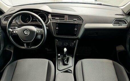 Volkswagen Tiguan II, 2020 год, 2 230 000 рублей, 14 фотография