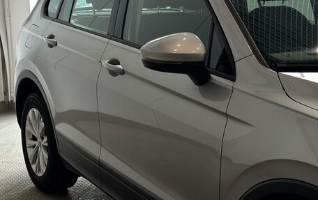 Volkswagen Tiguan II, 2020 год, 2 230 000 рублей, 10 фотография