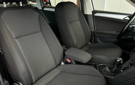 Volkswagen Tiguan II, 2020 год, 2 230 000 рублей, 18 фотография