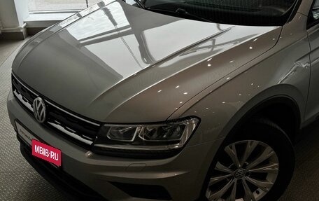 Volkswagen Tiguan II, 2020 год, 2 230 000 рублей, 7 фотография