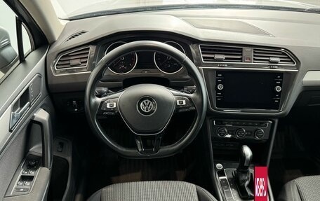 Volkswagen Tiguan II, 2020 год, 2 230 000 рублей, 15 фотография
