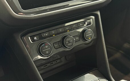 Volkswagen Tiguan II, 2020 год, 2 230 000 рублей, 20 фотография