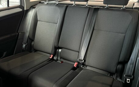 Volkswagen Tiguan II, 2020 год, 2 230 000 рублей, 27 фотография
