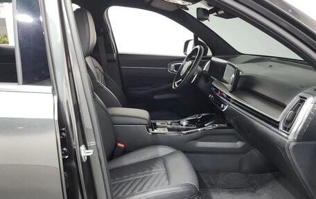 KIA Sorento IV, 2025 год, 6 600 000 рублей, 6 фотография