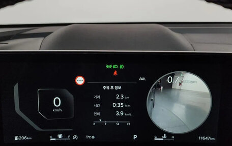 KIA Sorento IV, 2025 год, 6 600 000 рублей, 8 фотография