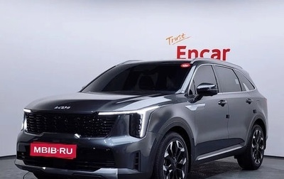 KIA Sorento IV, 2025 год, 6 600 000 рублей, 1 фотография