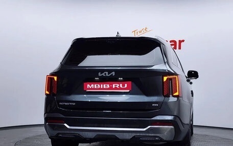 KIA Sorento IV, 2025 год, 6 600 000 рублей, 4 фотография