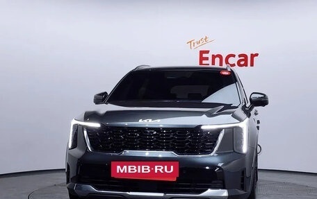 KIA Sorento IV, 2025 год, 6 600 000 рублей, 3 фотография