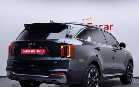 KIA Sorento IV, 2025 год, 6 600 000 рублей, 2 фотография