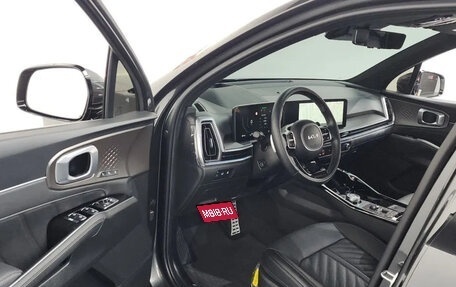KIA Sorento IV, 2025 год, 6 600 000 рублей, 5 фотография