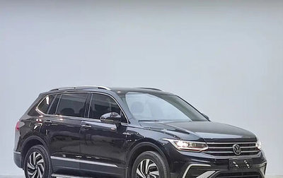 Volkswagen Tiguan II, 2023 год, 2 407 444 рублей, 1 фотография