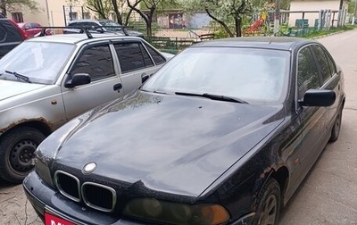 BMW 5 серия, 2002 год, 270 000 рублей, 1 фотография