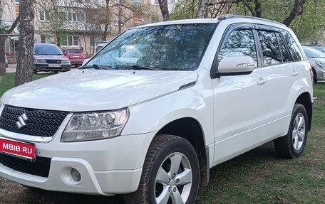 Suzuki Grand Vitara, 2010 год, 890 000 рублей, 1 фотография