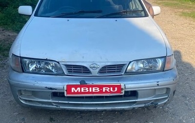 Nissan Pulsar IV, 1998 год, 75 000 рублей, 1 фотография