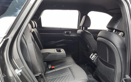 KIA Sorento IV, 2025 год, 6 600 000 рублей, 16 фотография