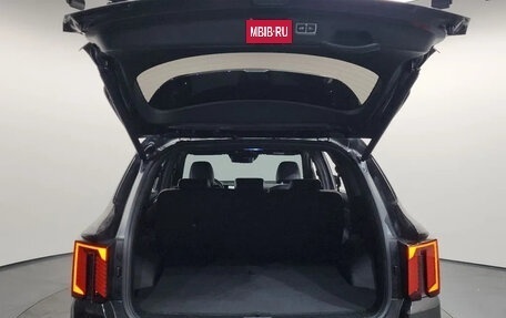 KIA Sorento IV, 2025 год, 6 600 000 рублей, 18 фотография