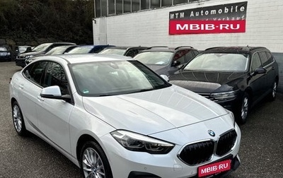 BMW 2 серия F44, 2022 год, 2 747 998 рублей, 1 фотография