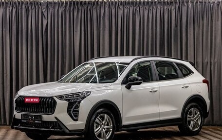 Haval Jolion, 2023 год, 1 935 000 рублей, 1 фотография