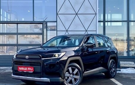 Toyota RAV4, 2026 год, 4 680 000 рублей, 1 фотография