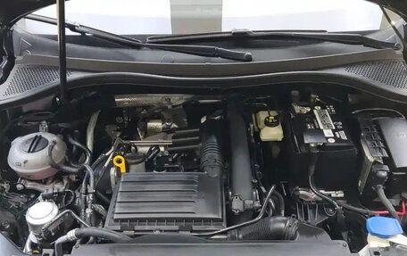 Volkswagen Tiguan II, 2023 год, 2 407 444 рублей, 16 фотография