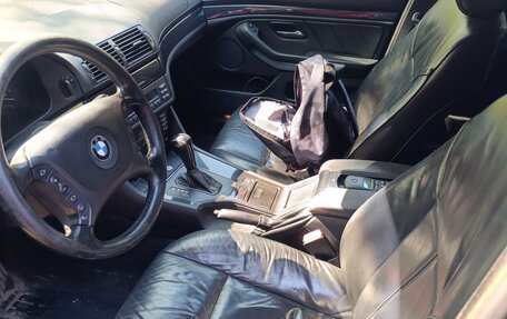 BMW 5 серия, 2002 год, 270 000 рублей, 6 фотография