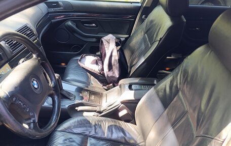 BMW 5 серия, 2002 год, 270 000 рублей, 7 фотография