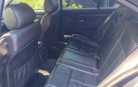 BMW 5 серия, 2002 год, 270 000 рублей, 8 фотография