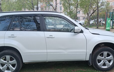 Suzuki Grand Vitara, 2010 год, 890 000 рублей, 3 фотография