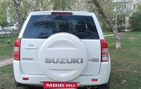 Suzuki Grand Vitara, 2010 год, 890 000 рублей, 2 фотография