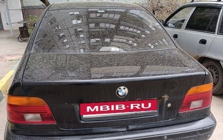 BMW 5 серия, 2002 год, 270 000 рублей, 5 фотография
