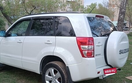 Suzuki Grand Vitara, 2010 год, 890 000 рублей, 4 фотография