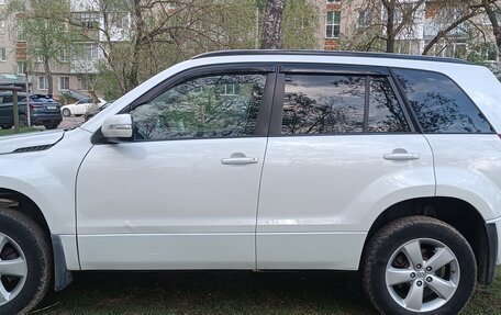 Suzuki Grand Vitara, 2010 год, 890 000 рублей, 5 фотография