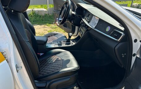KIA Optima IV, 2019 год, 1 250 000 рублей, 7 фотография