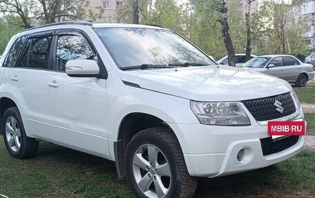 Suzuki Grand Vitara, 2010 год, 890 000 рублей, 7 фотография