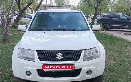 Suzuki Grand Vitara, 2010 год, 890 000 рублей, 8 фотография