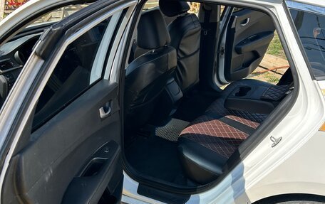 KIA Optima IV, 2019 год, 1 250 000 рублей, 8 фотография