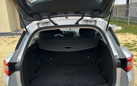 Renault Megane IV, 2019 год, 1 450 000 рублей, 6 фотография