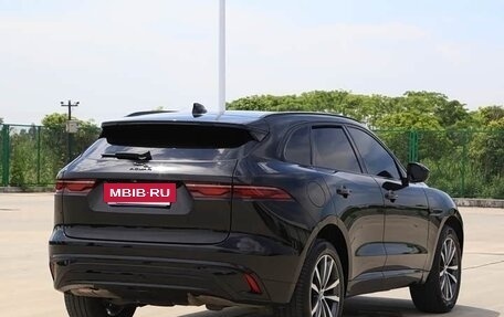 Jaguar F-Pace, 2024 год, 4 445 000 рублей, 7 фотография