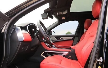 Jaguar F-Pace, 2024 год, 4 445 000 рублей, 12 фотография