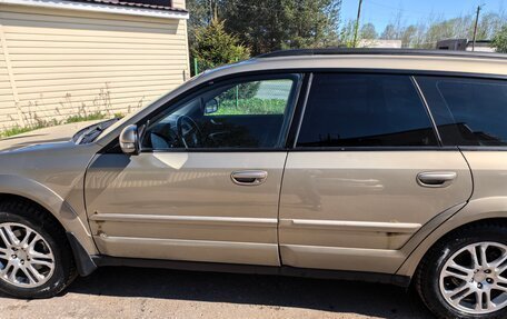 Subaru Outback III, 2008 год, 750 000 рублей, 5 фотография