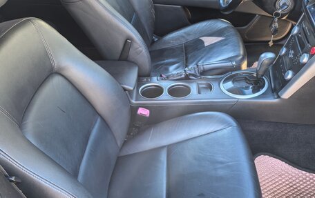 Subaru Outback III, 2008 год, 750 000 рублей, 8 фотография