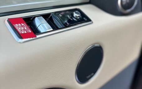 Land Rover Range Rover Sport II, 2021 год, 8 500 000 рублей, 21 фотография
