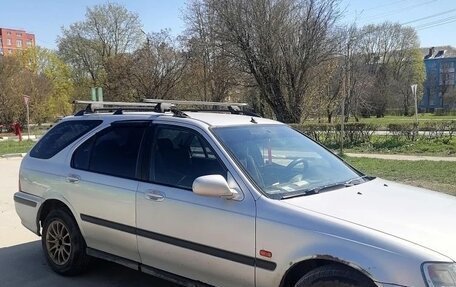 Honda Civic VII, 2000 год, 200 000 рублей, 2 фотография