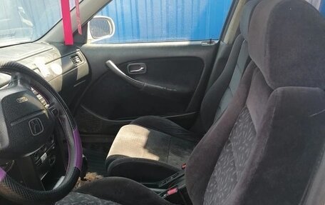 Honda Civic VII, 2000 год, 200 000 рублей, 7 фотография