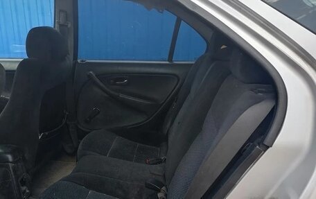 Honda Civic VII, 2000 год, 200 000 рублей, 8 фотография