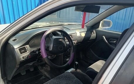 Honda Civic VII, 2000 год, 200 000 рублей, 6 фотография